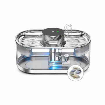 Smart Cat Water Fountain