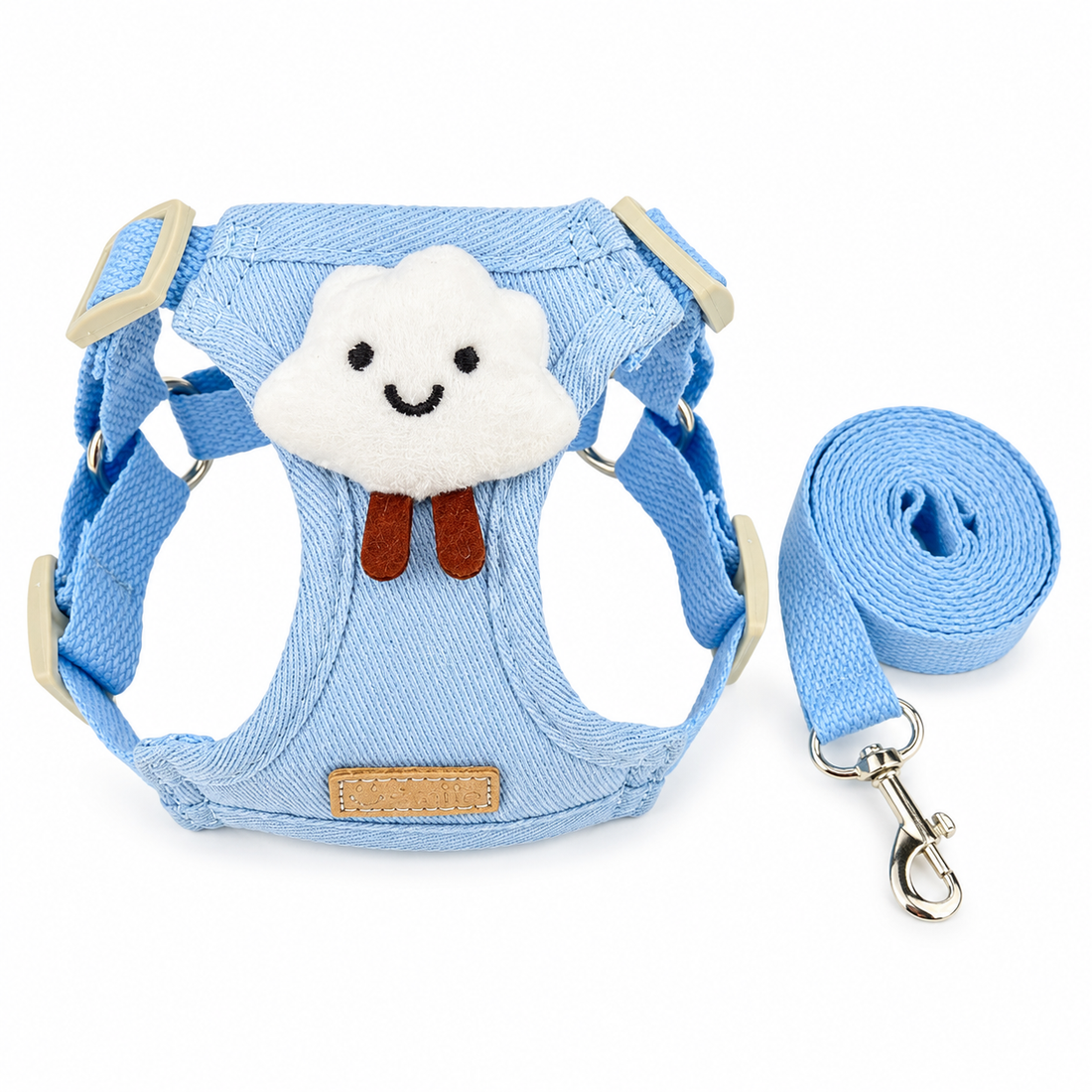 Cat Harness & Leash