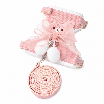 Cat Harness and Leash
