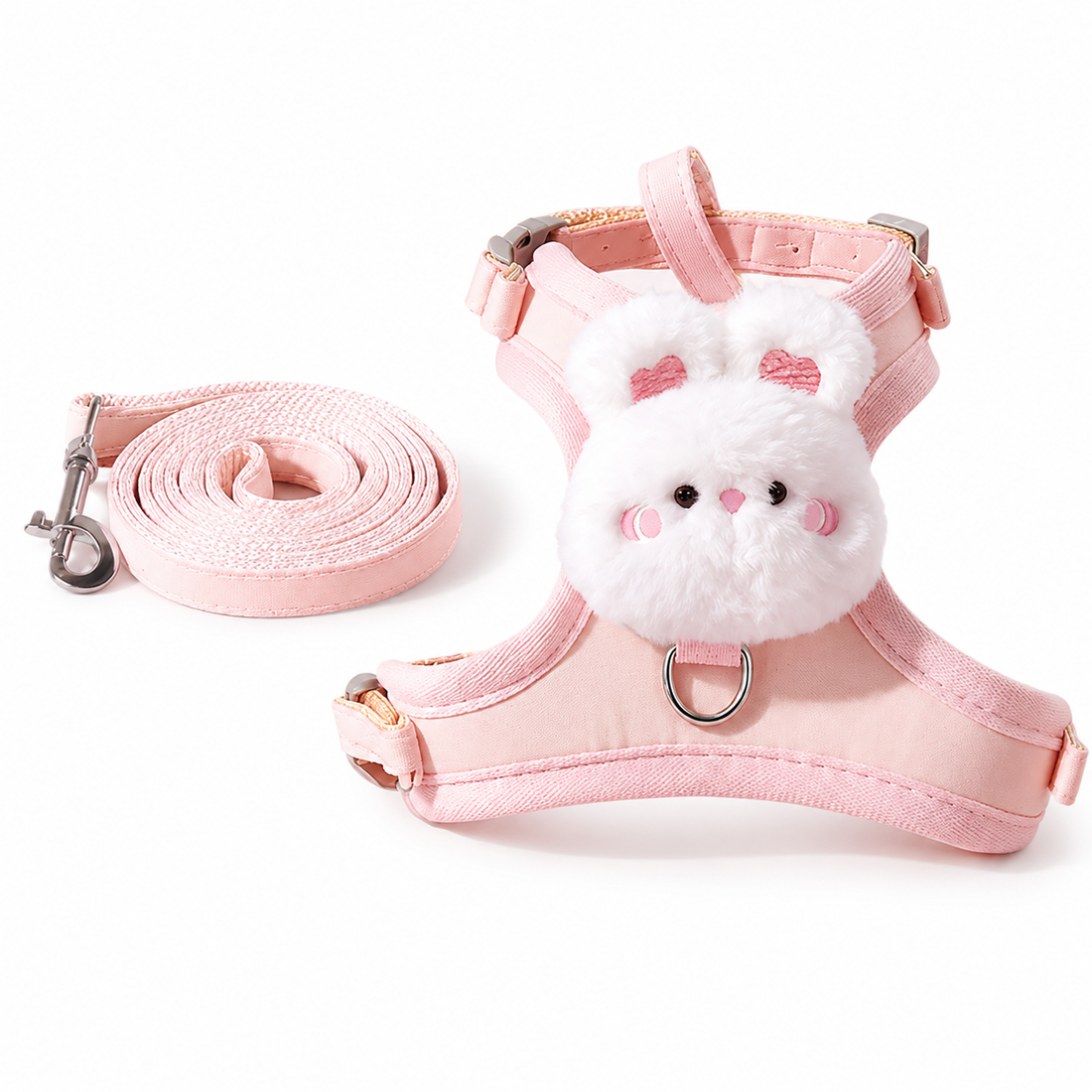 Dog Harness with Leash