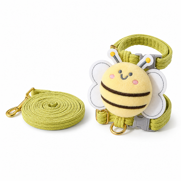 Little Bee Cat Leash