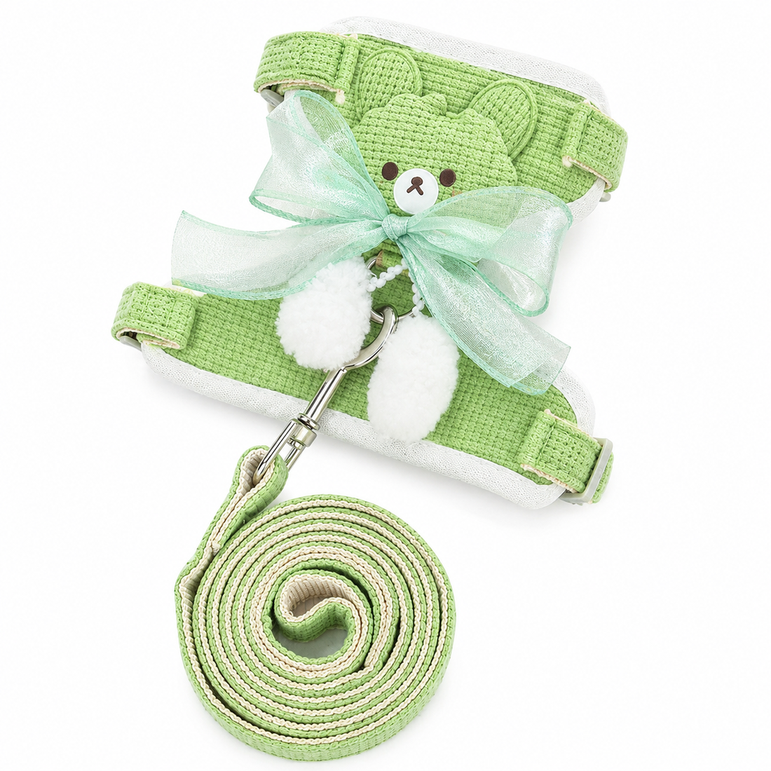Cat Harness and Leash