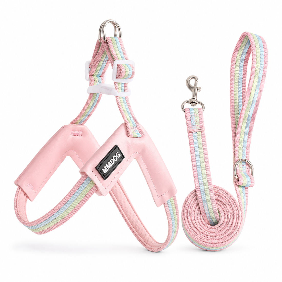 Breathable Dog Harness