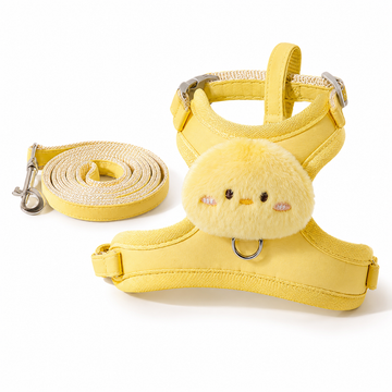 Dog Harness with Leash
