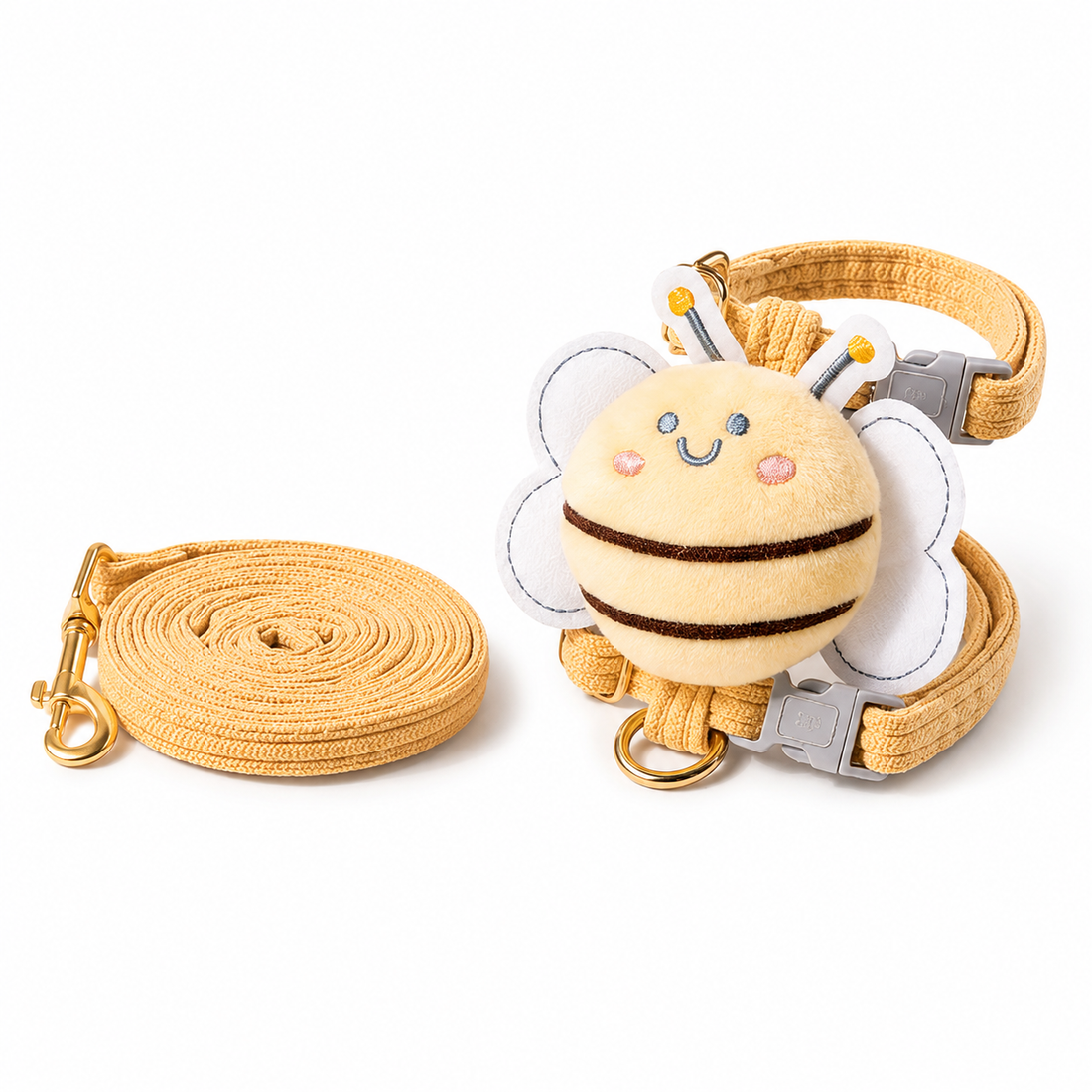 Little Bee Cat Leash