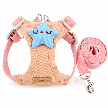 Cat Harness & Leash